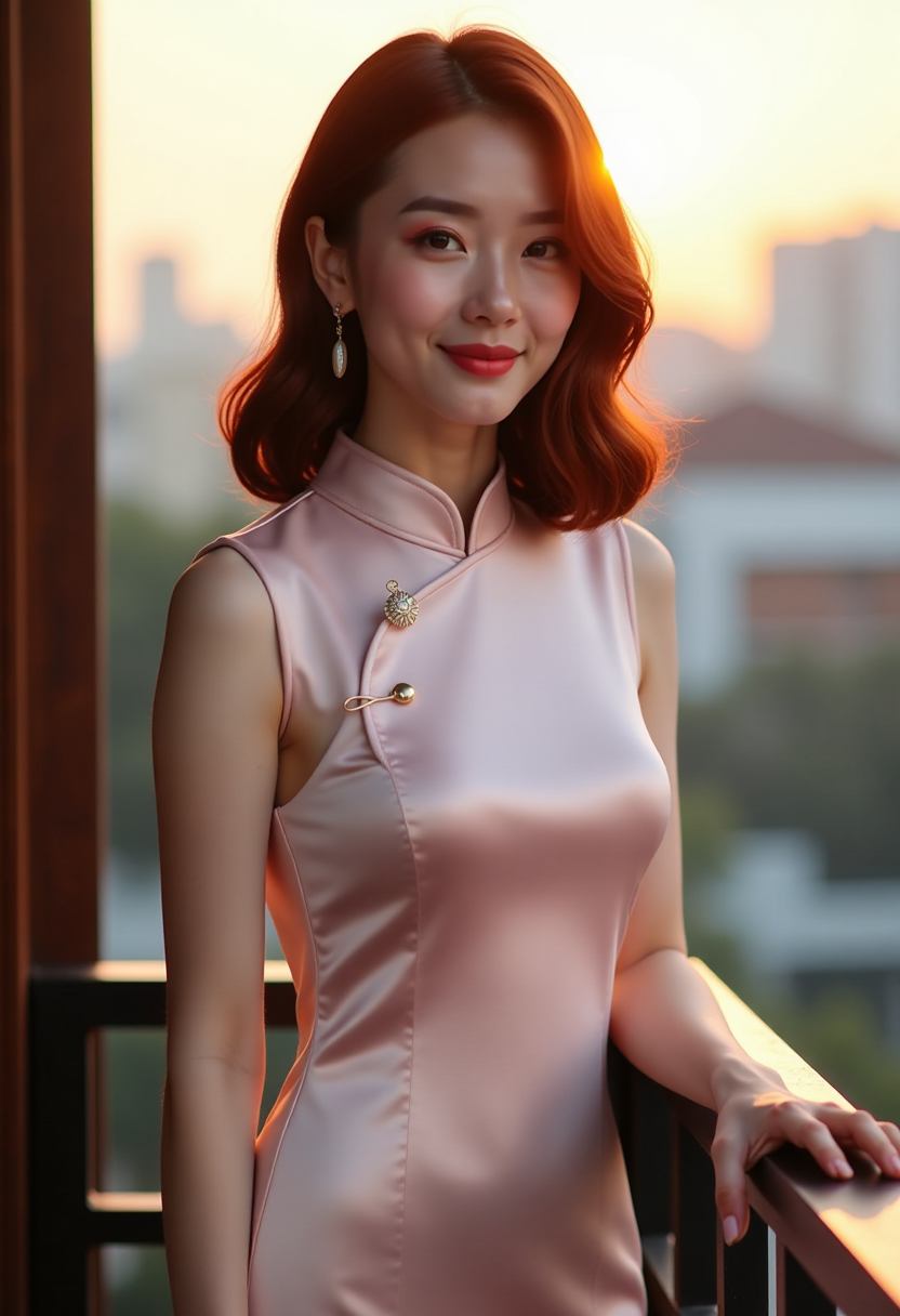 哑巴新娘