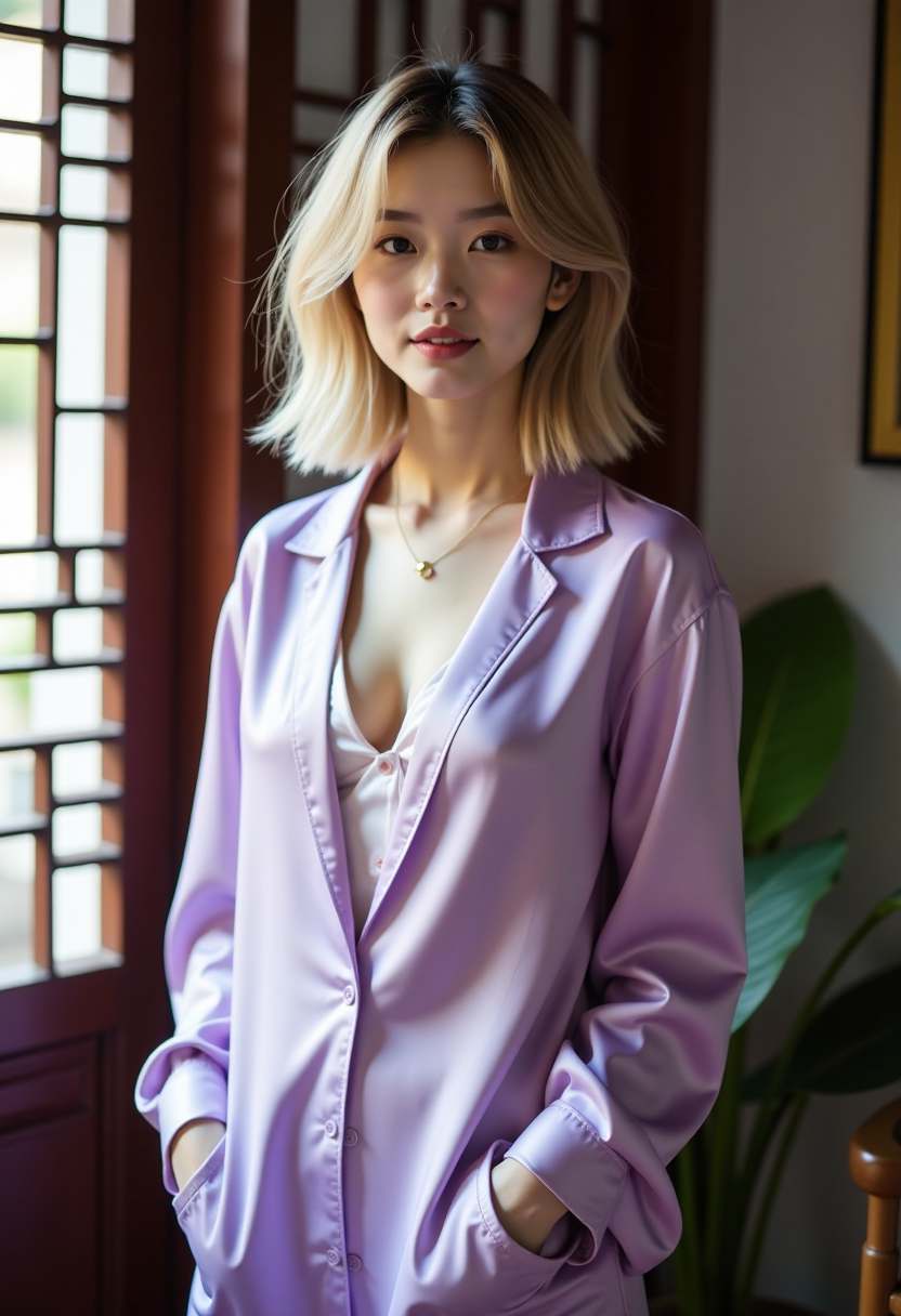 春天后母心